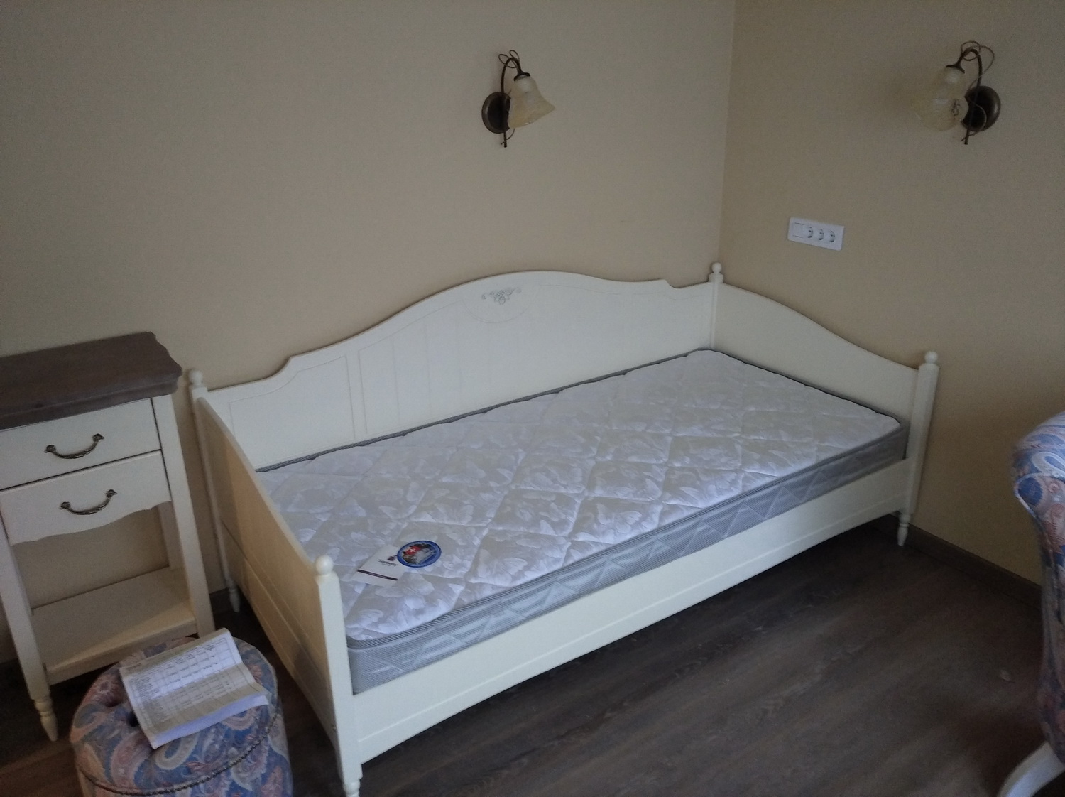 Тахта Айно №3 800х2000