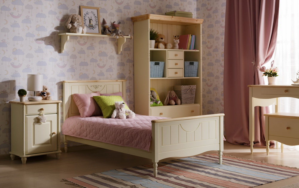 Кровать Айно №8 800х2000