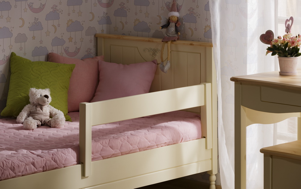 Кровать Айно №8 800х2000