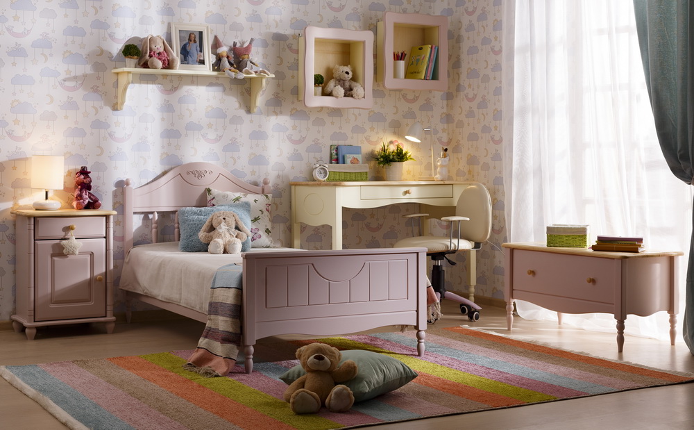 Кровать Айно №4 900х2000