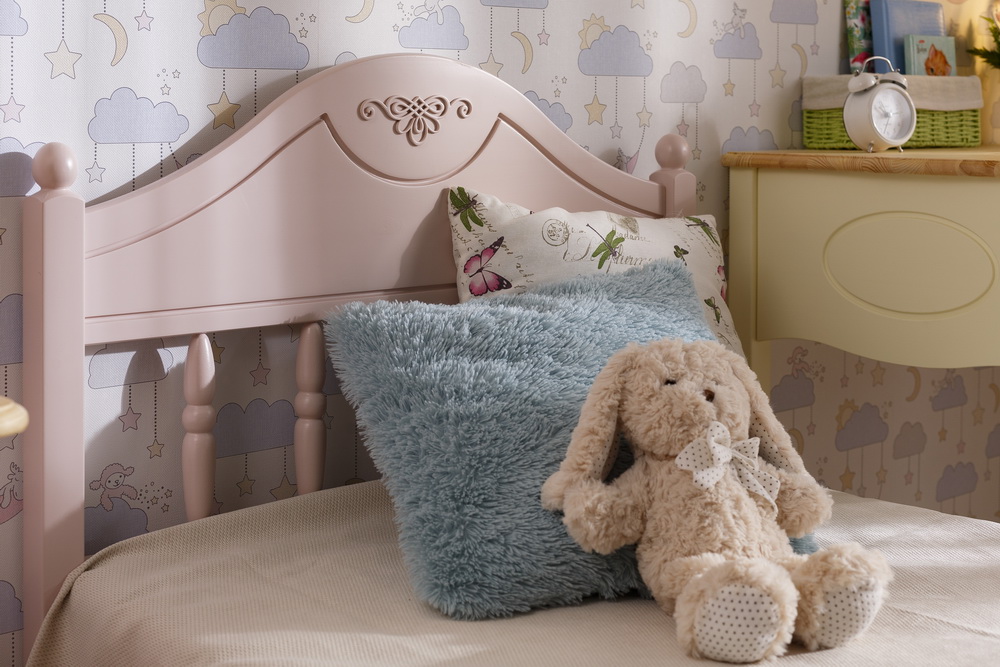 Кровать Айно №3 1800х2000