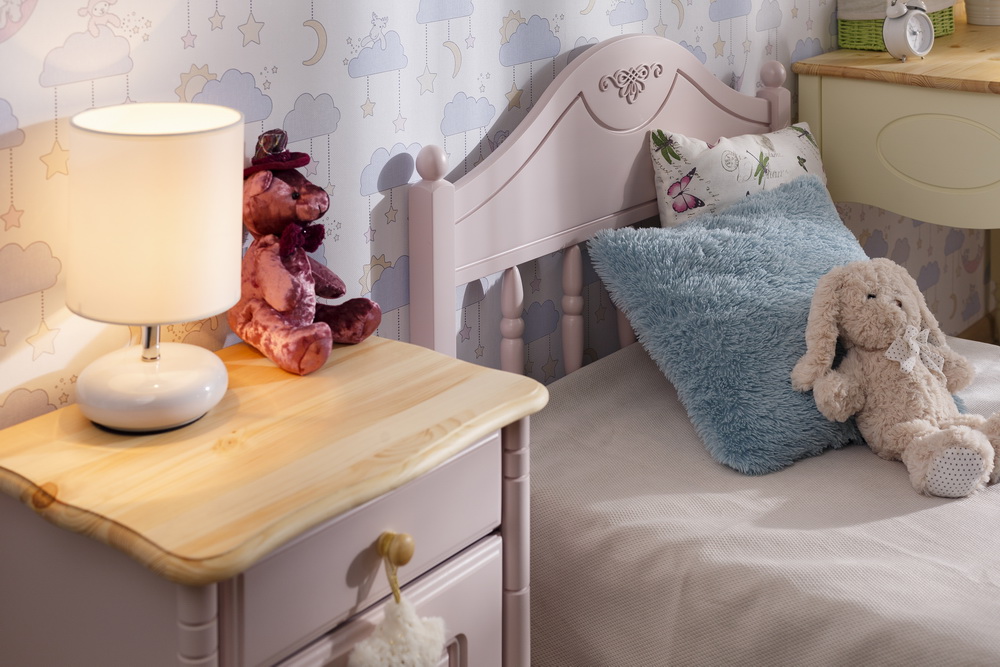 Кровать Айно №3 900х2000