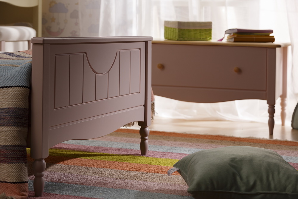 Кровать Айно №4 900х2000