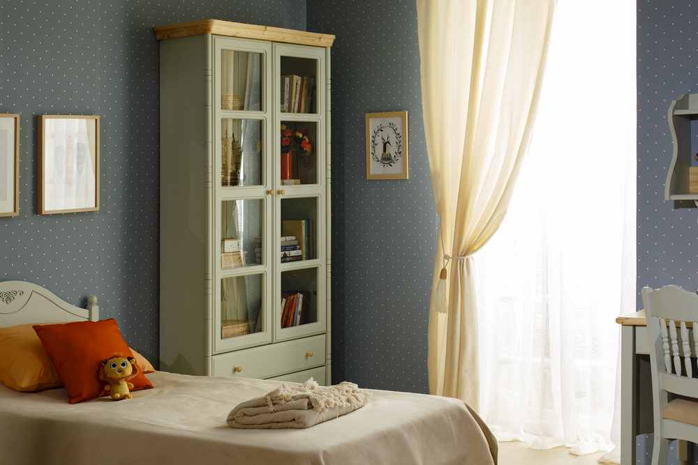 Кровать Айно №10 800х2000