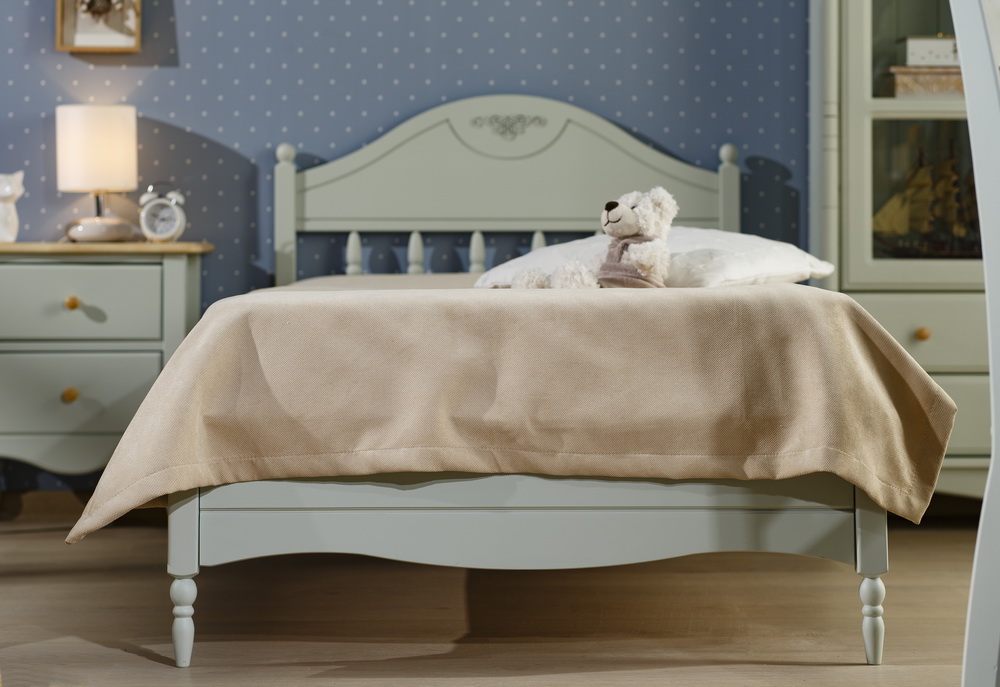 Кровать Айно №10 1400х2000