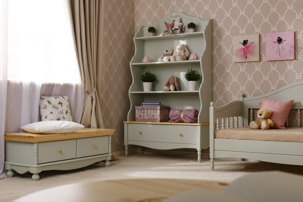 Тахта Айно №1 800*2000