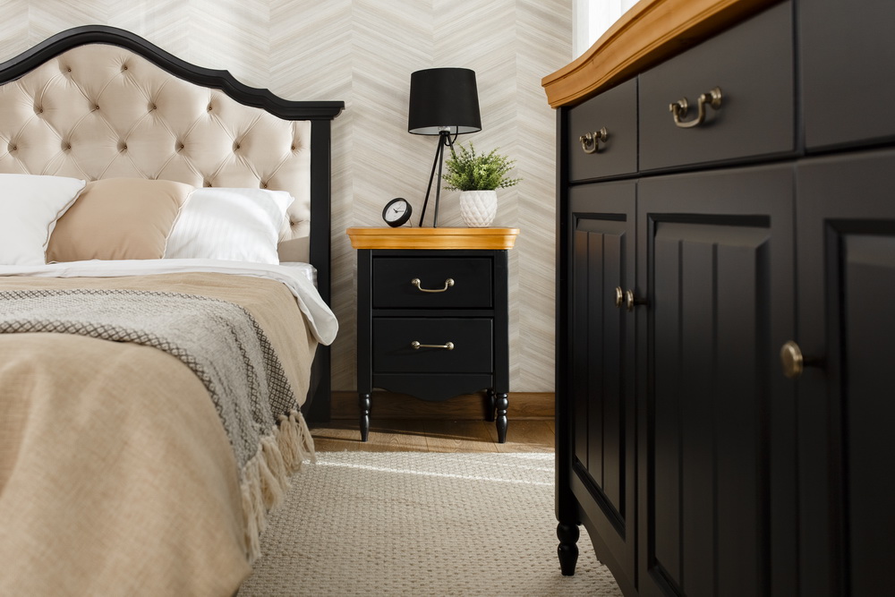 Комод Айно №6