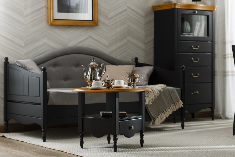 Тахта Айно №9 с мягким изголовьем 900х2000