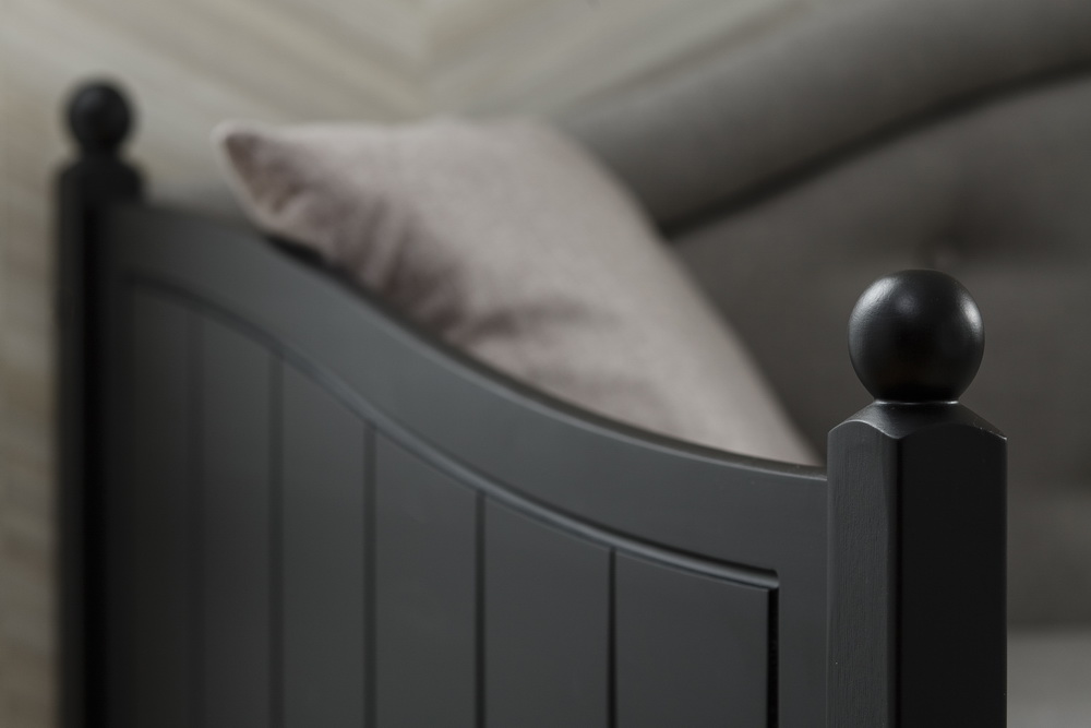 Тахта Айно №9 с мягким изголовьем 800х1600