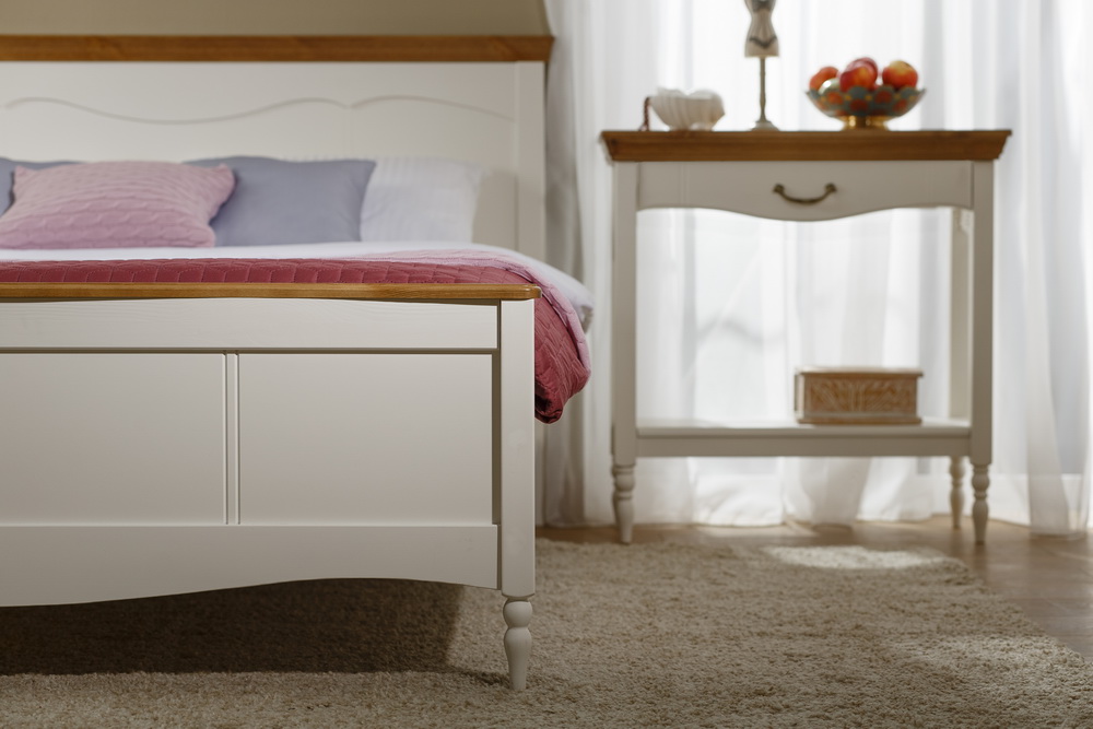 Кровать Айно №12 1200х2000