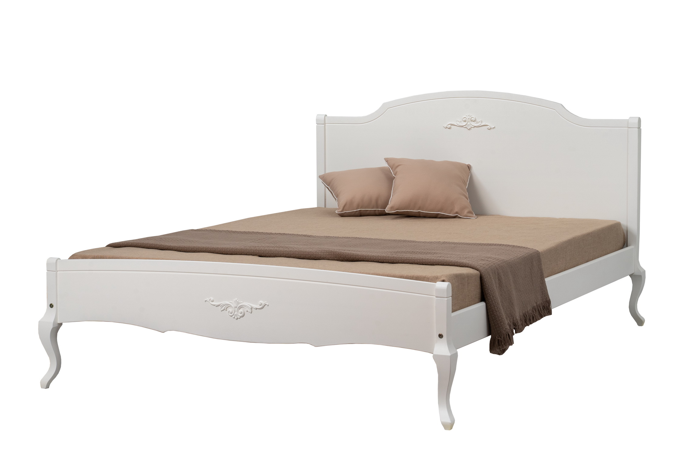 Кровать Ари-Прованс №8/1 1600х2000