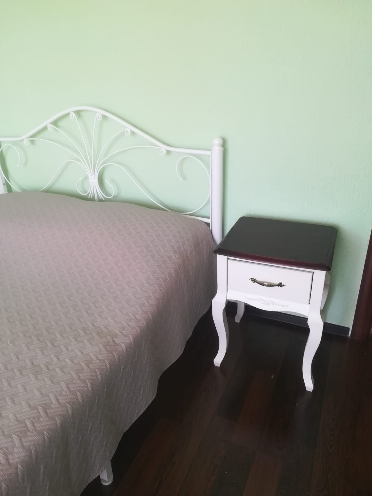 Тумба с ящиком сосна Ари-Прованс №4