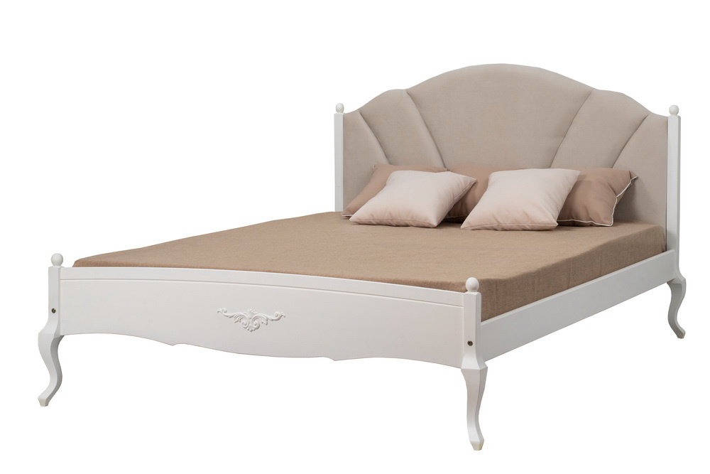 Кровать Ари-Прованс №14/1 1400х2000 мягкая