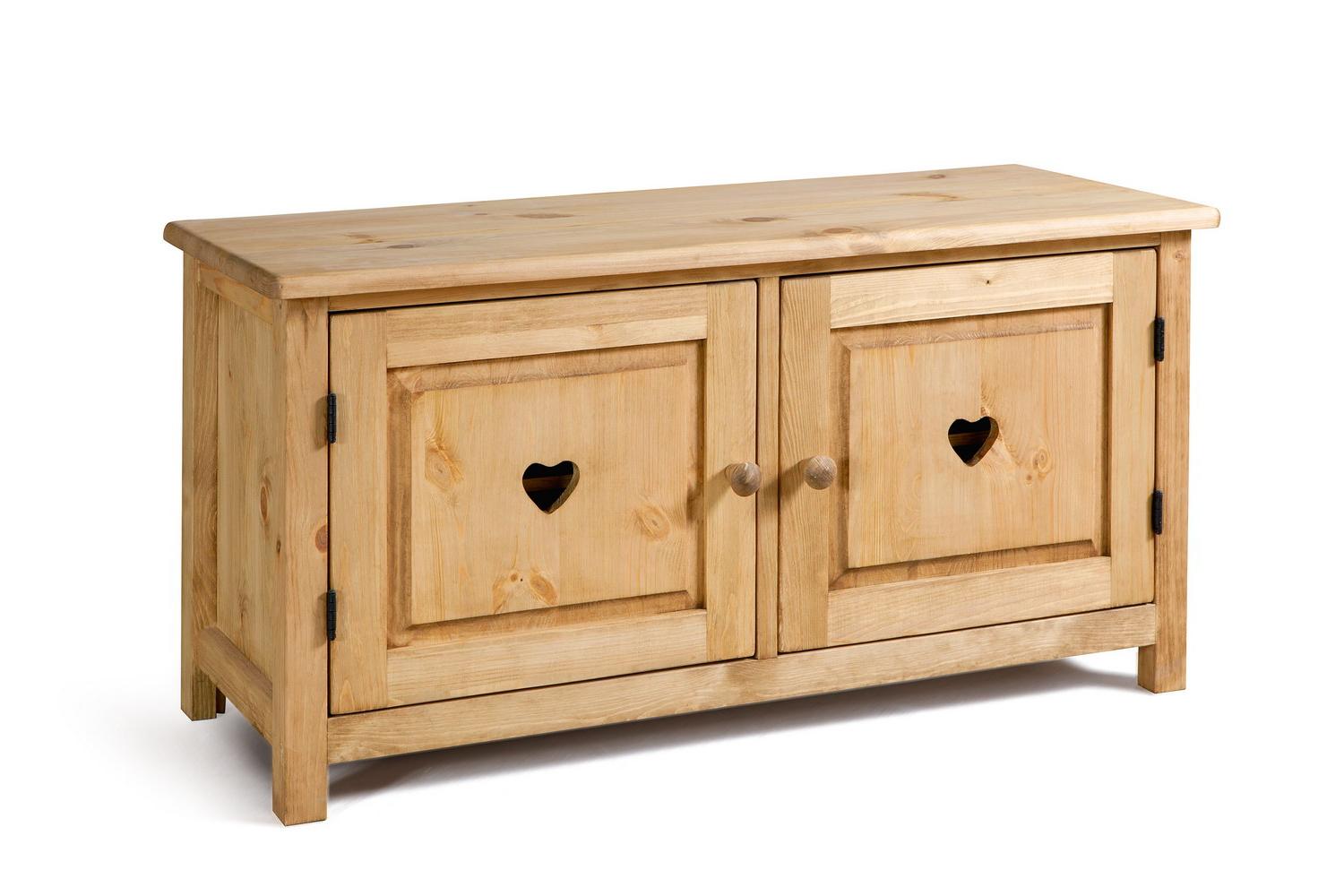  Тумба с дверкой прямоугольная  Арль ТВ KR95