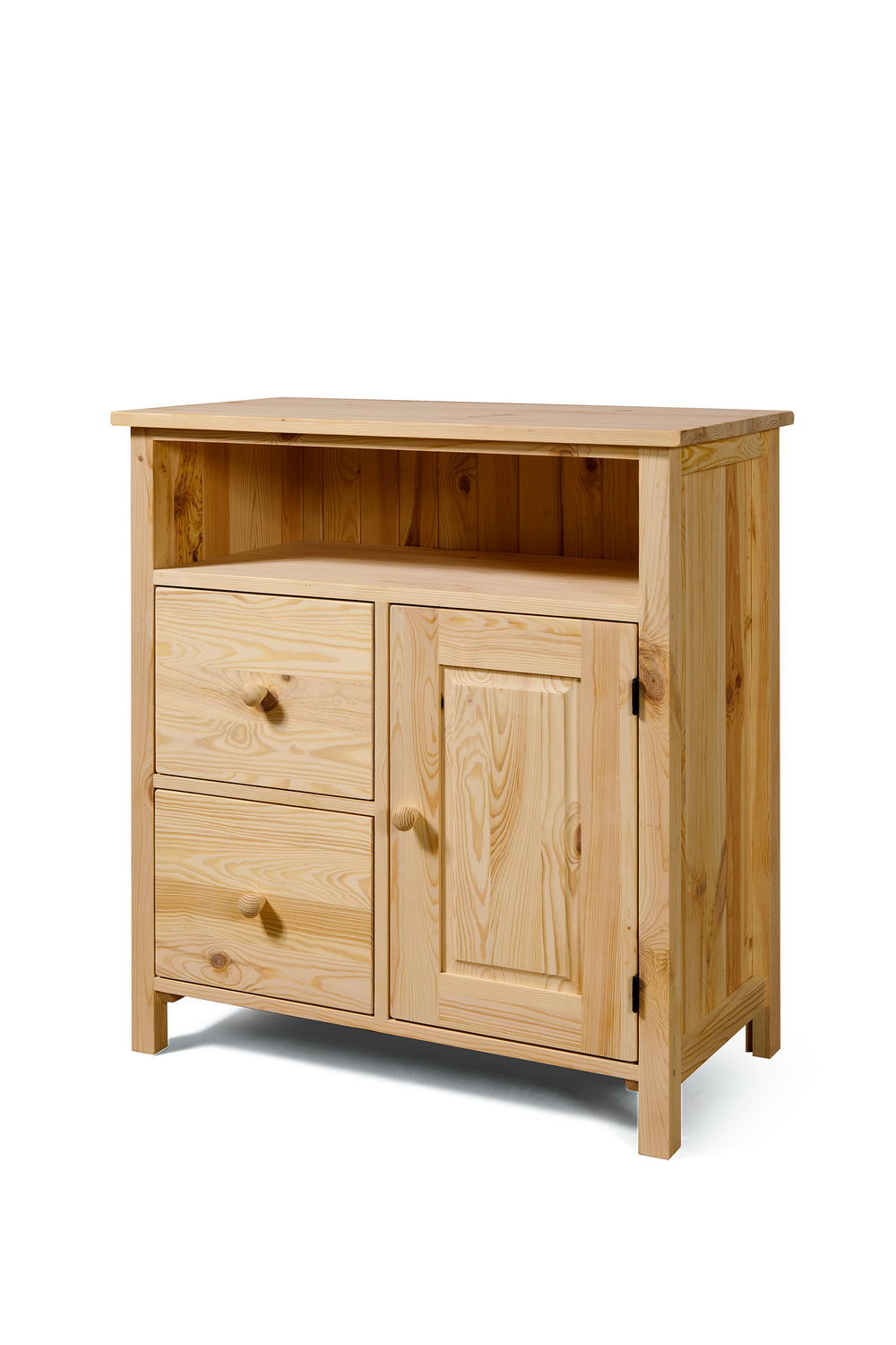 Тумба массив сосны Арль KR21