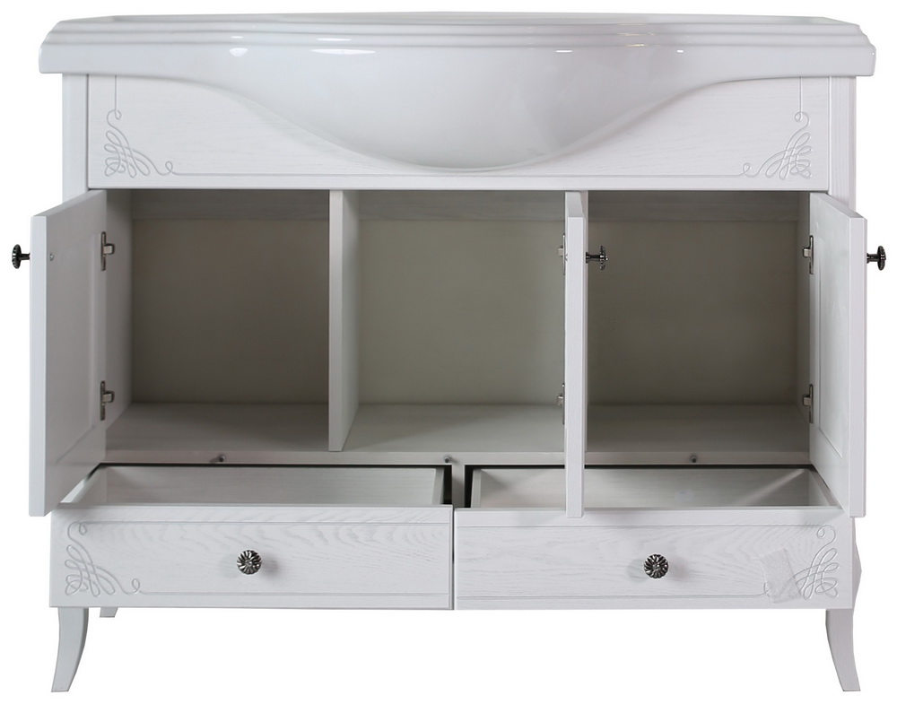 Подстолье Салерно 65 под умывальник Классик 65