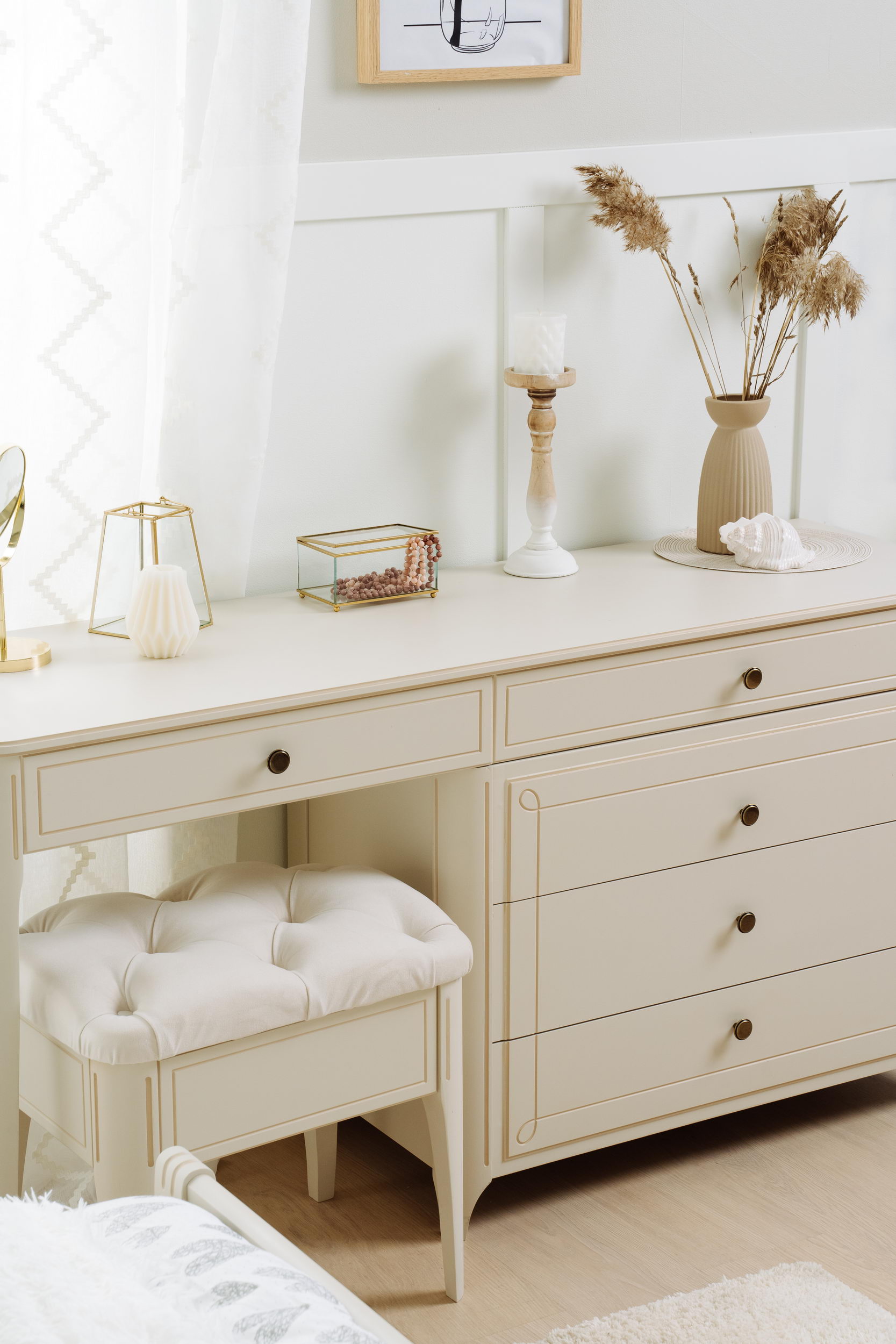 Банкетка прямоугольная  Бетти №3