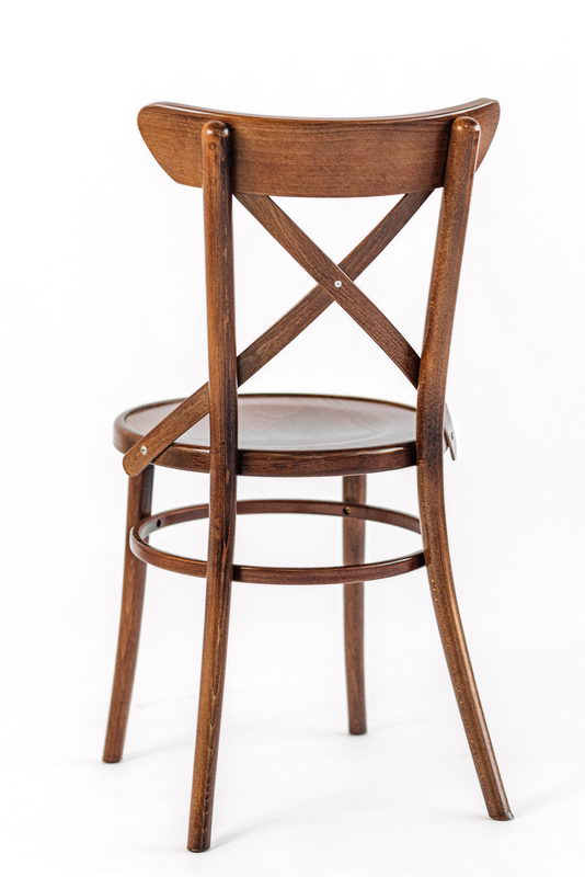 Стул Террария венский, сиденье твердое (комплект 2 шт.)