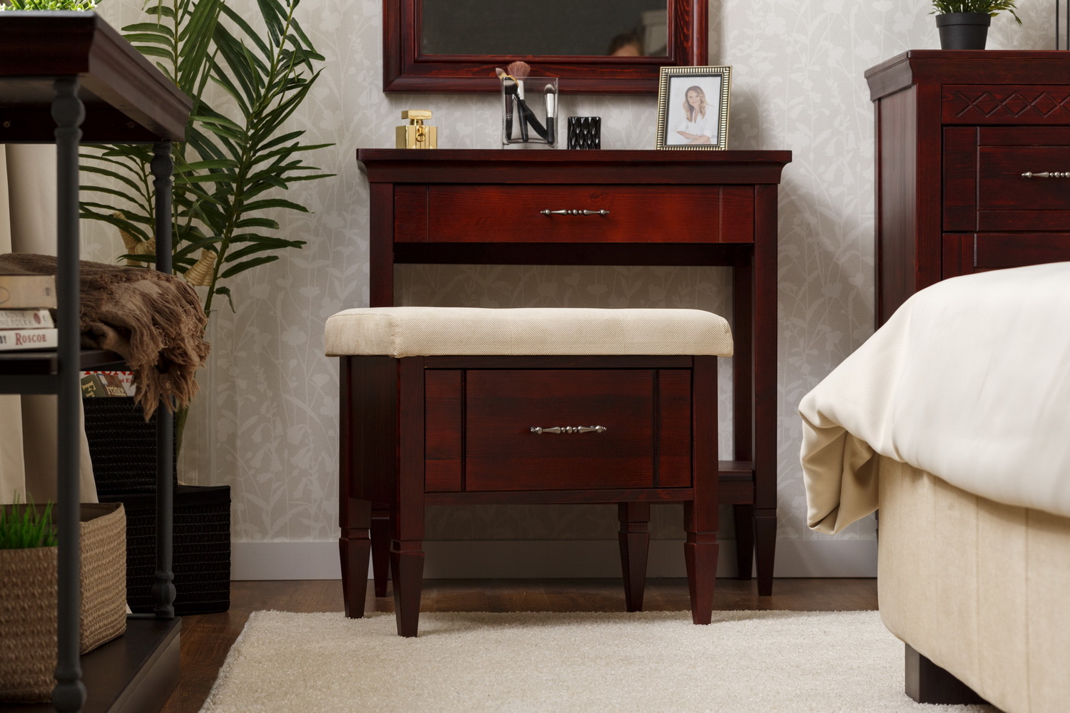 Банкетка мягкая Дания