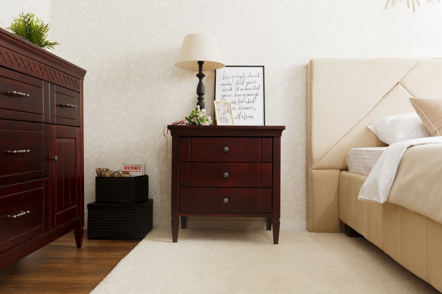 Кровать Дания №7 мягкая 1800х2000