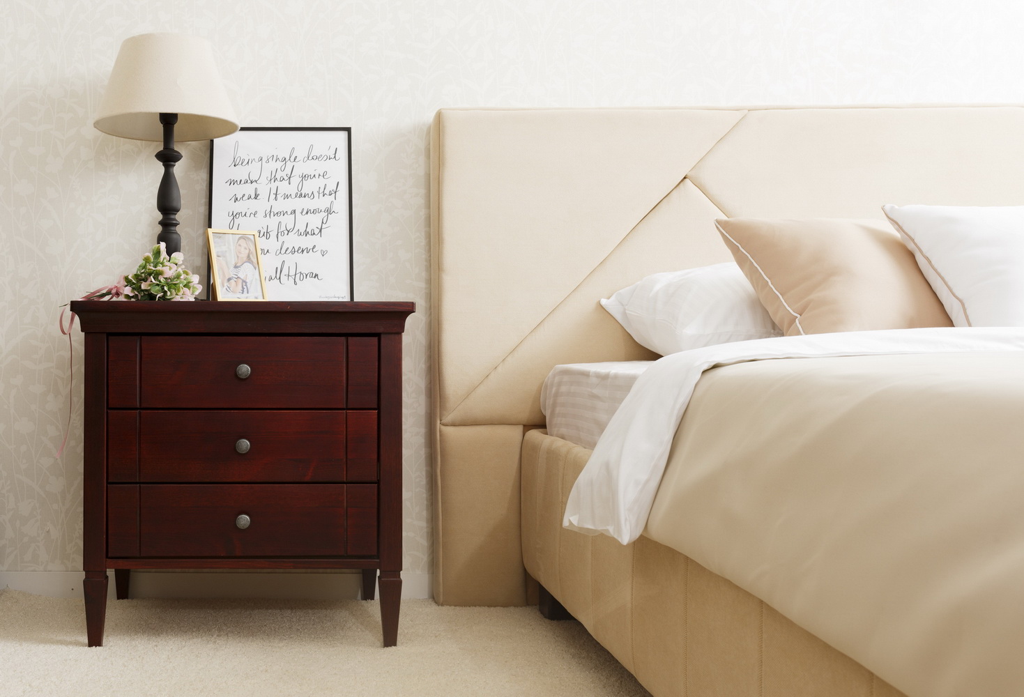 Кровать Дания №7 мягкая 1800х2000