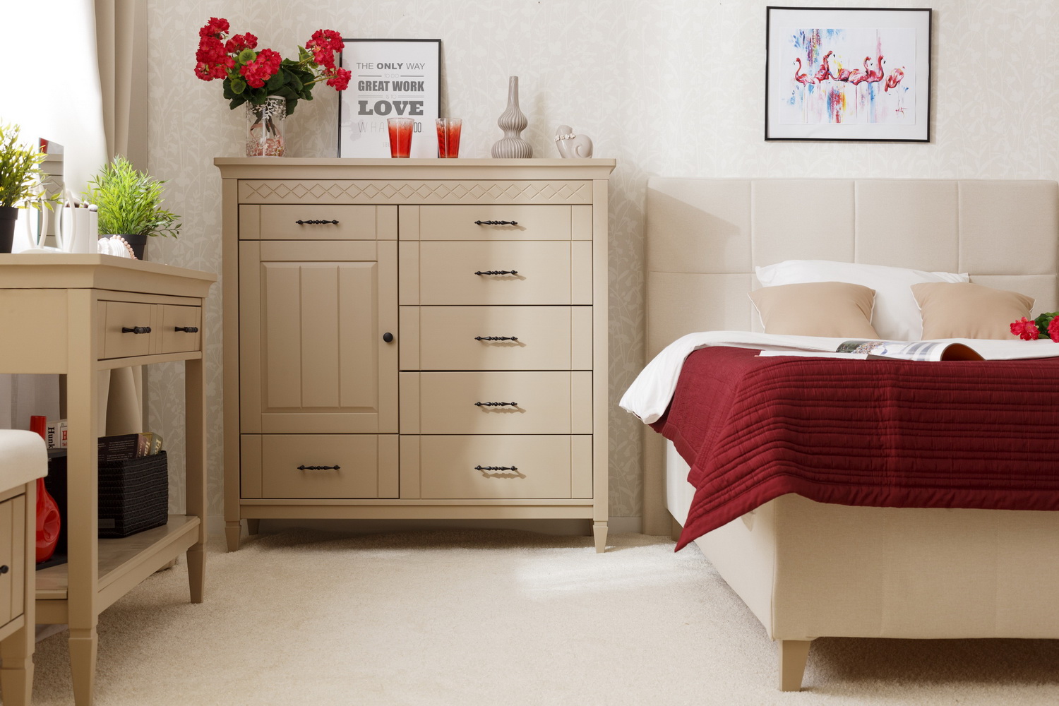 Кровать Дания №5 мягкая 1800х2000