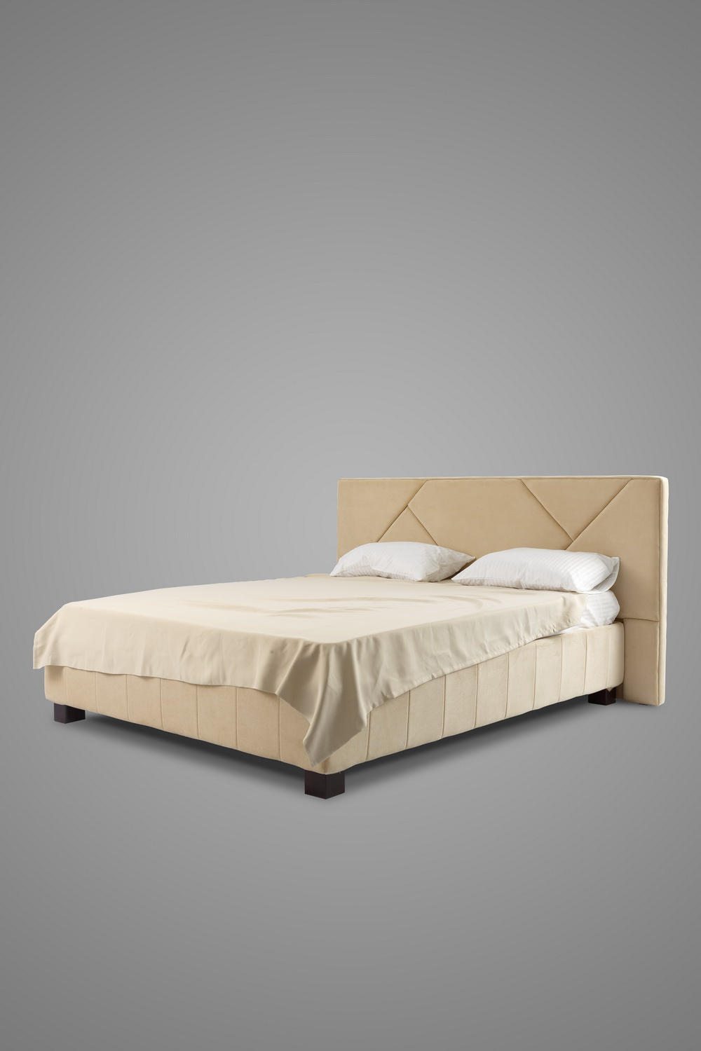 Кровать Дания №7 мягкая 1800х2000