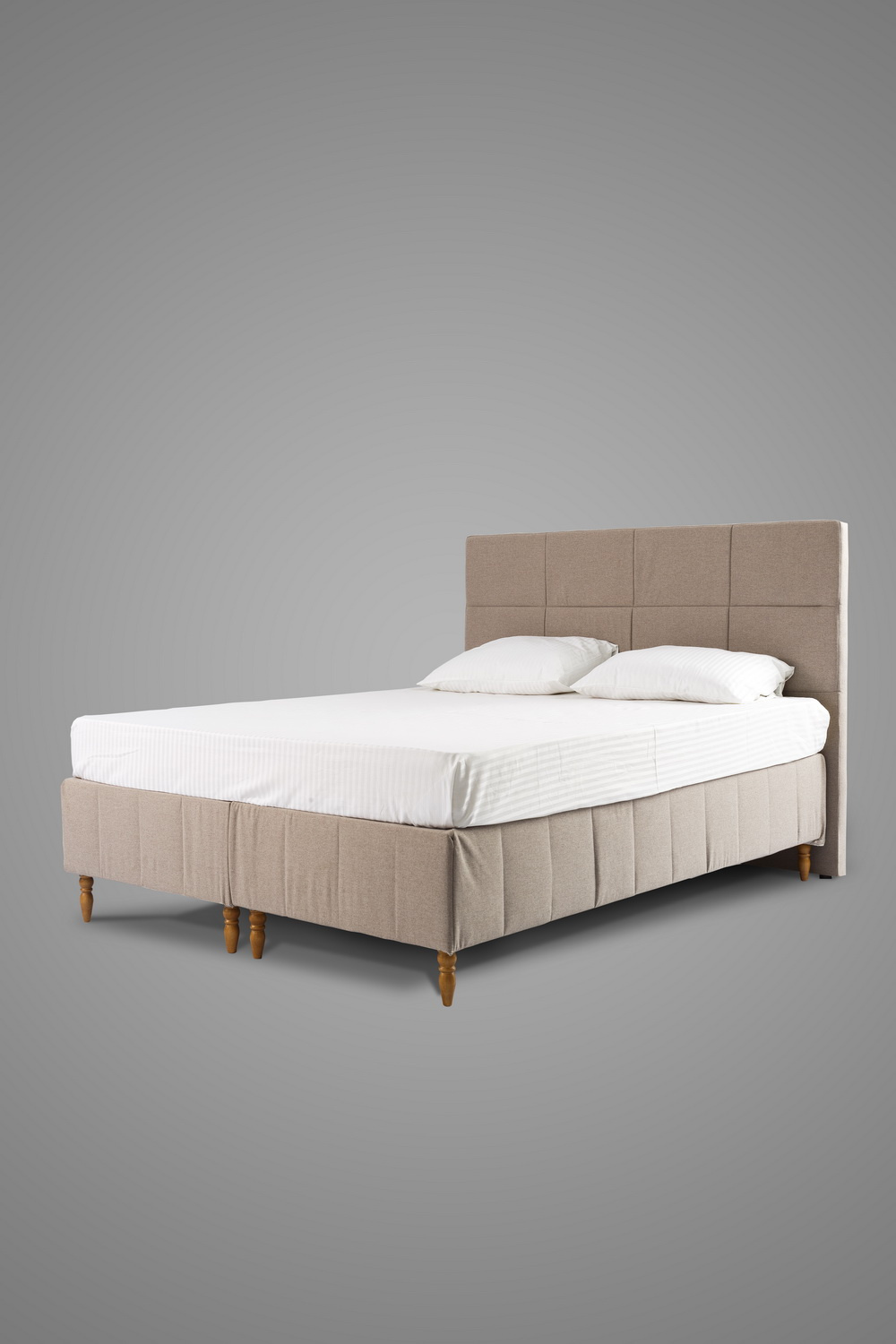 Кровать Дания №8 мягкая 1800х2000