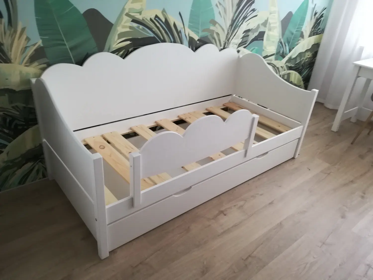 Кровать ТК №28 800х1800