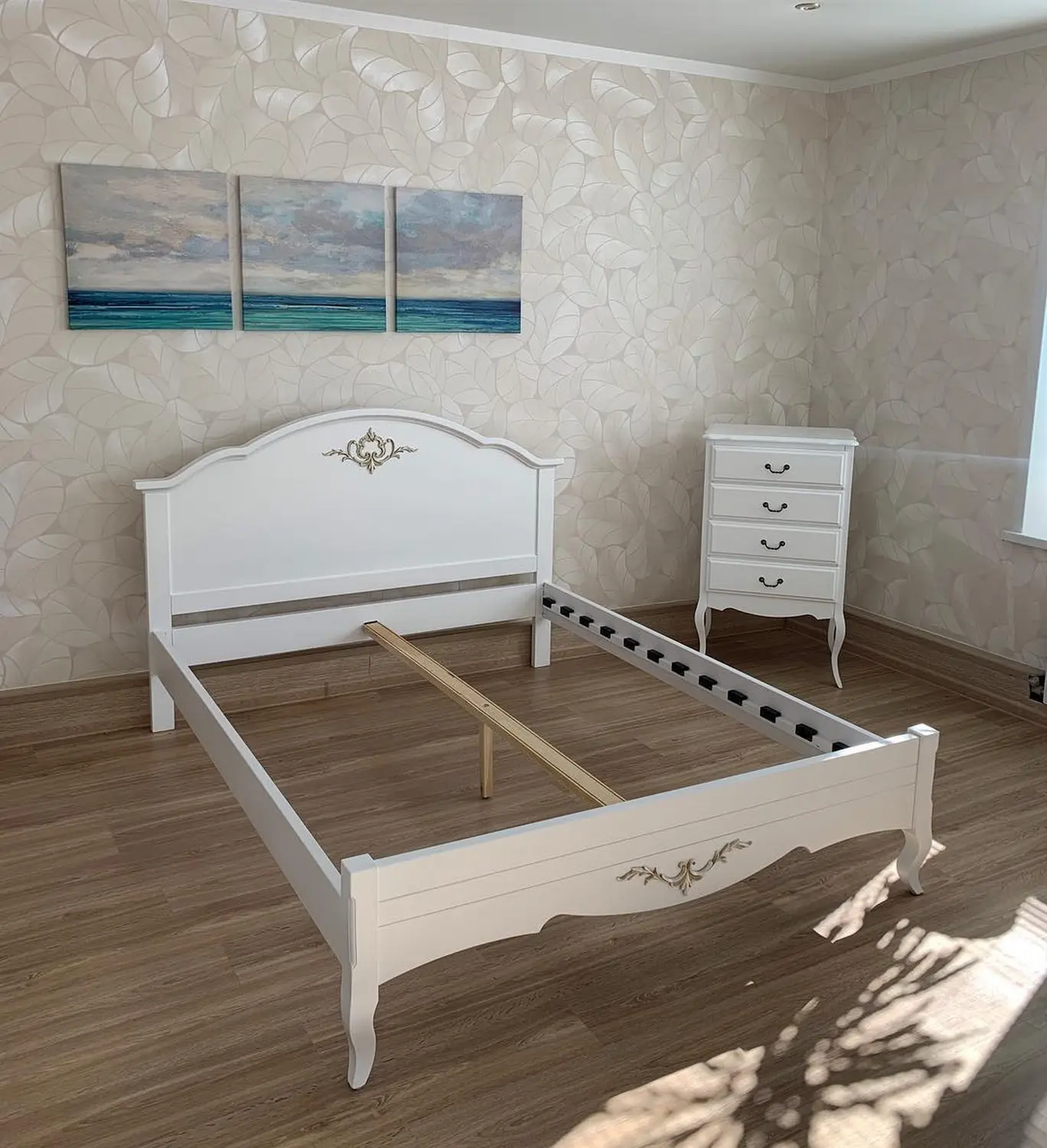 Кровать Флоренция 900х2000