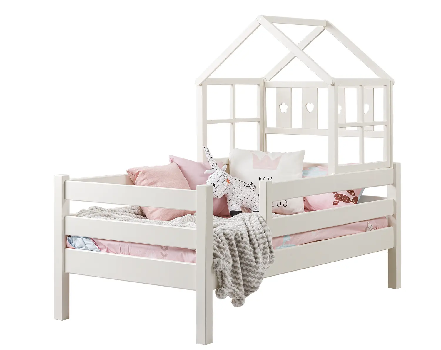 Кровать ТК №25 800х1800