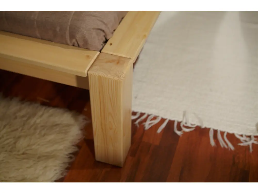 Кровать Брамминг-1 1800х2000