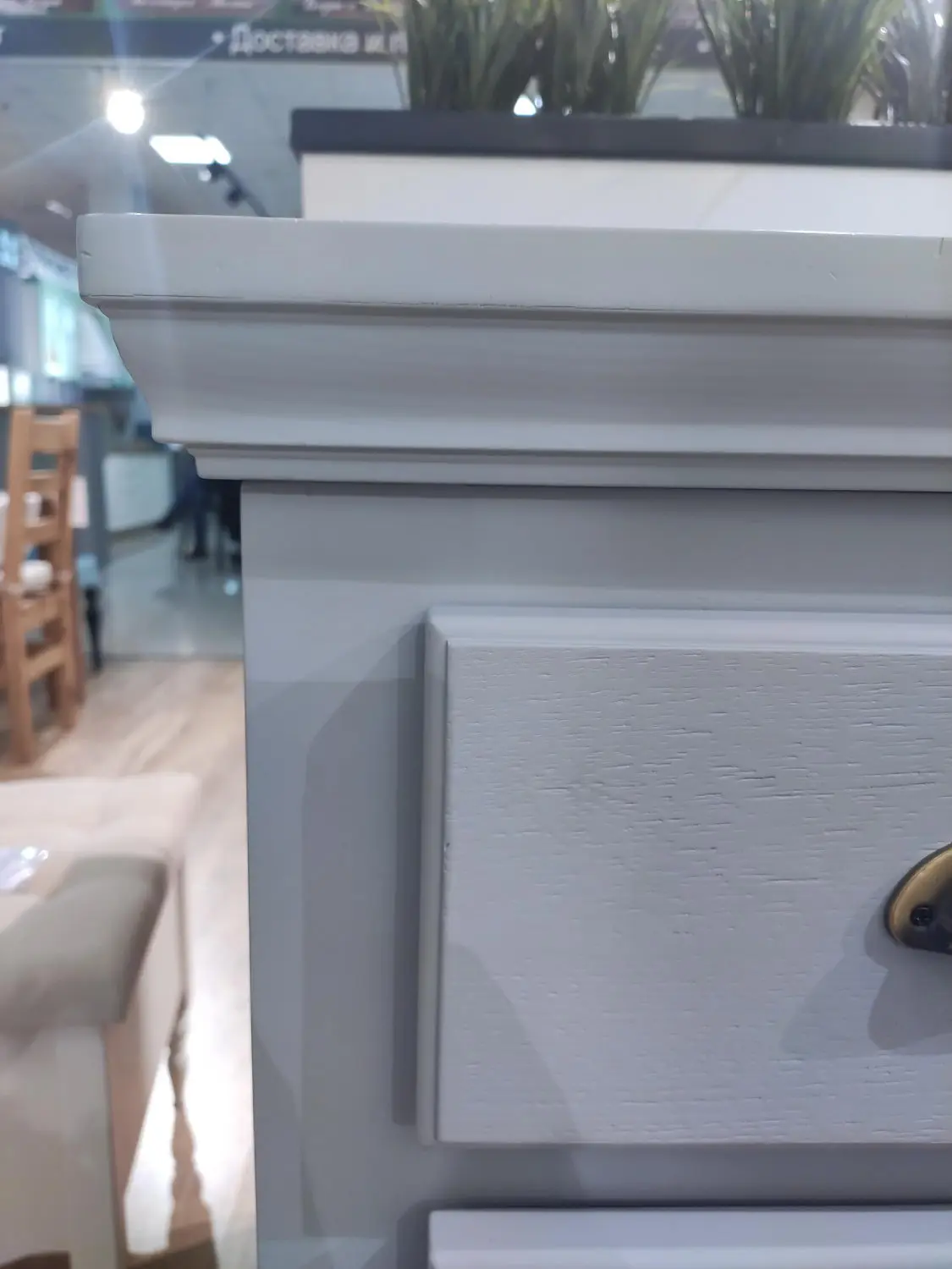 Комод Бьерт 1-49 сосна