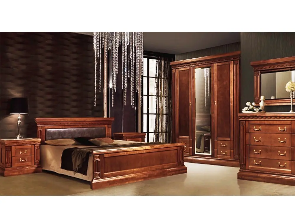 Тумба прикроватная Риека ГМ 5882