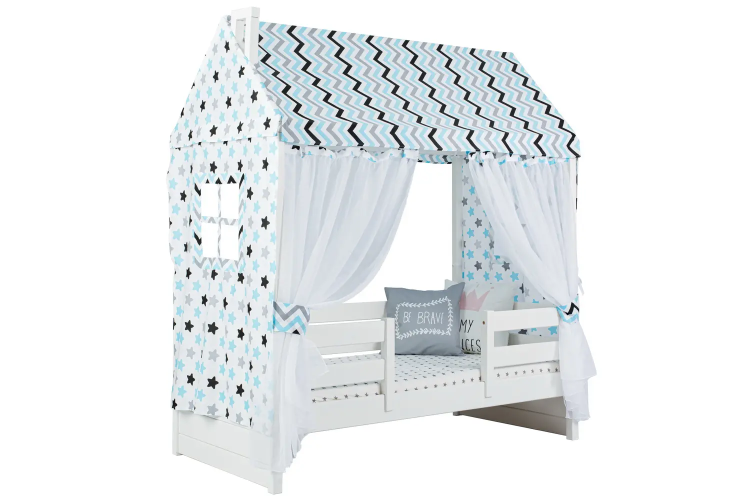 Кровать ТК №5  800х1800