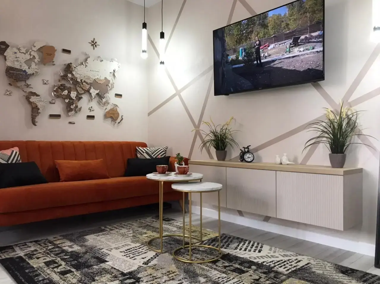 Столик кофейный Sheffilton SHT-CT7