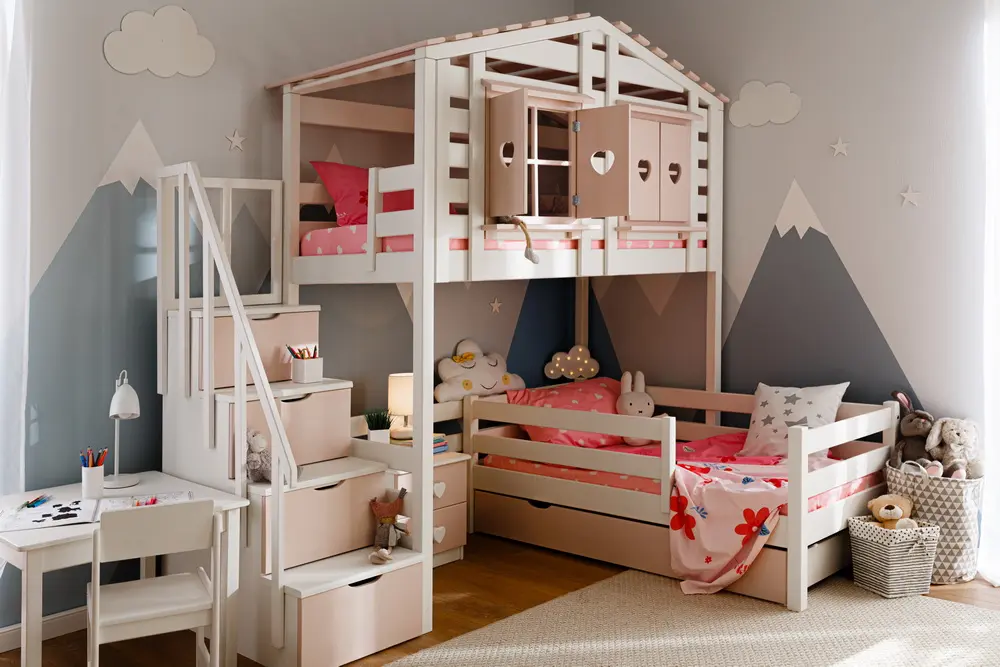 Кровать ТК №3 800х1600