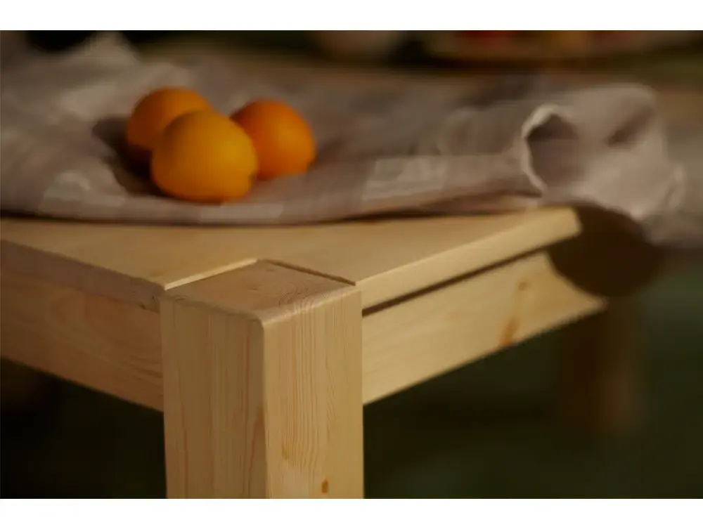 Стол Брамминг обеденный 1820*820