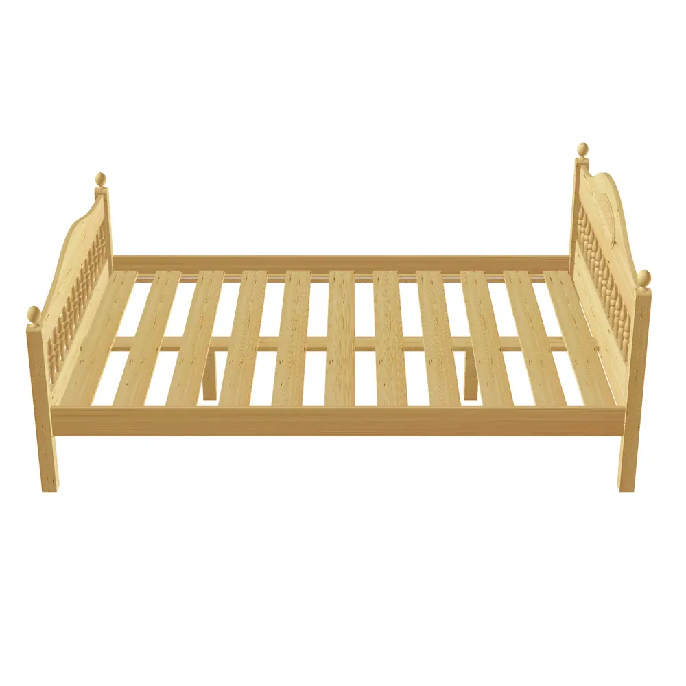 Кровать F2 1600х2000