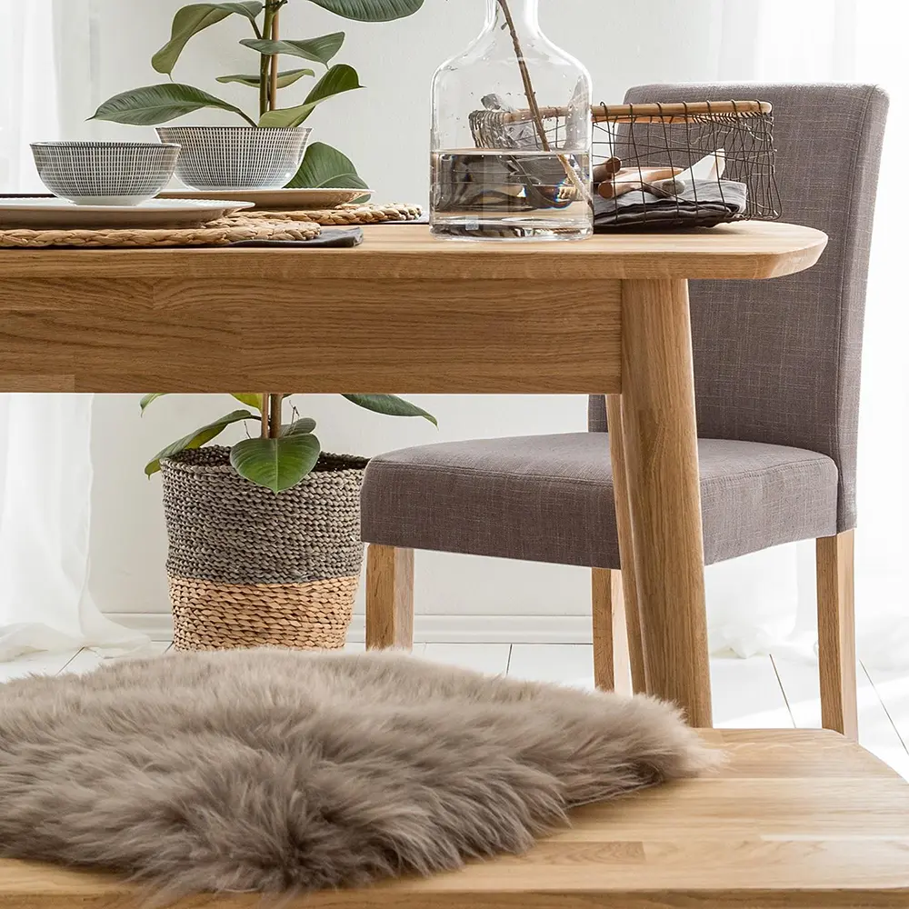 Стол обеденный Сканди 1 1200x900x750