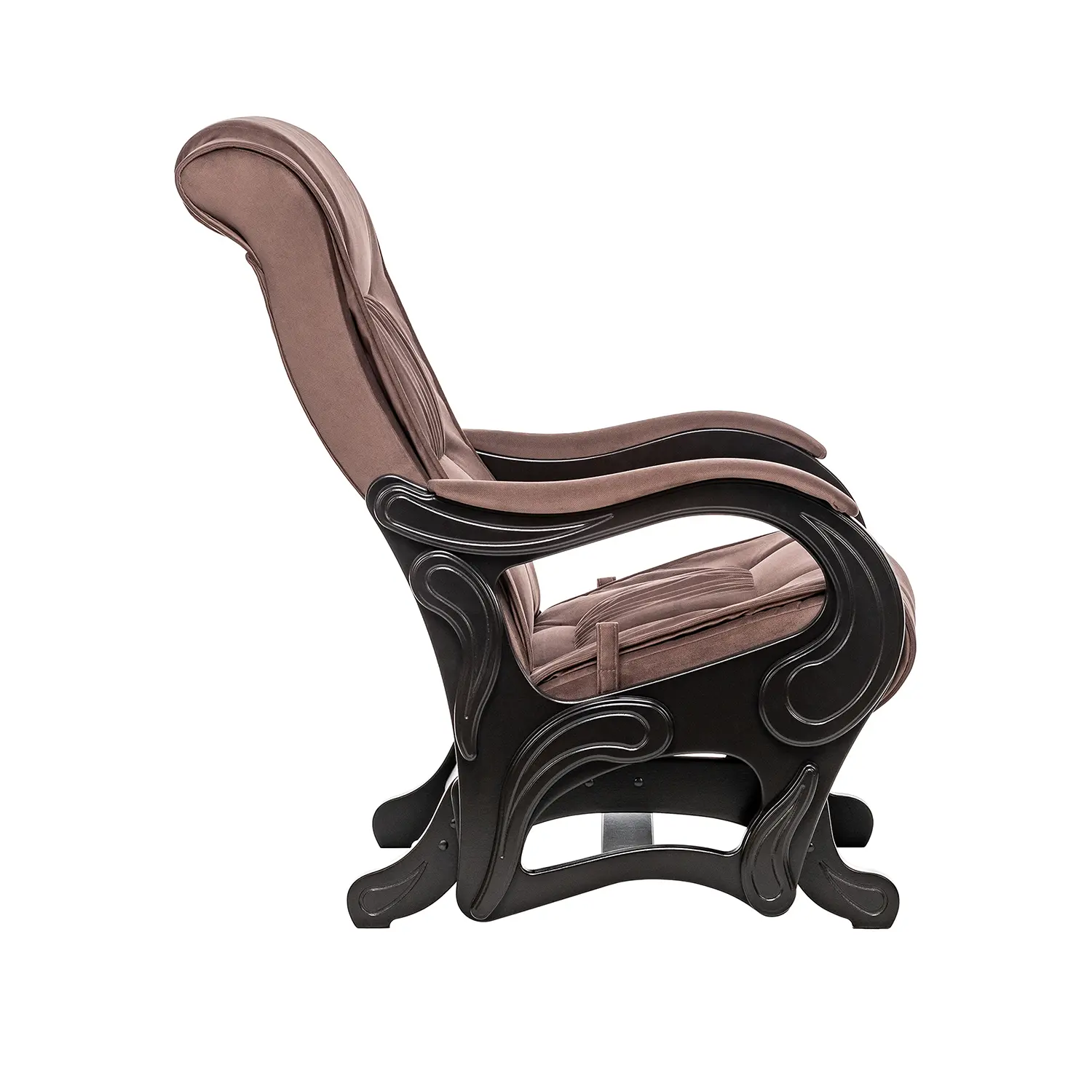 Кресло-глайдер Модель 78 люкс