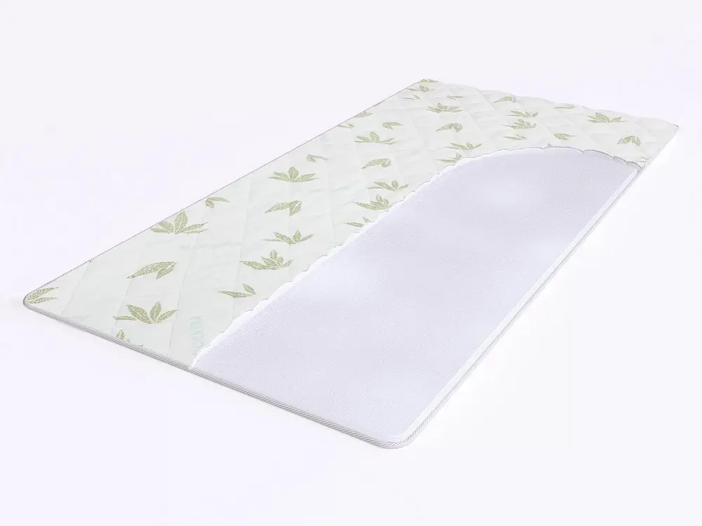 Наматрасник Тор D 80х200