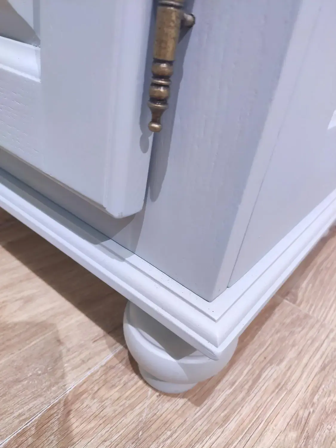 Комод Бьерт 1-49 сосна