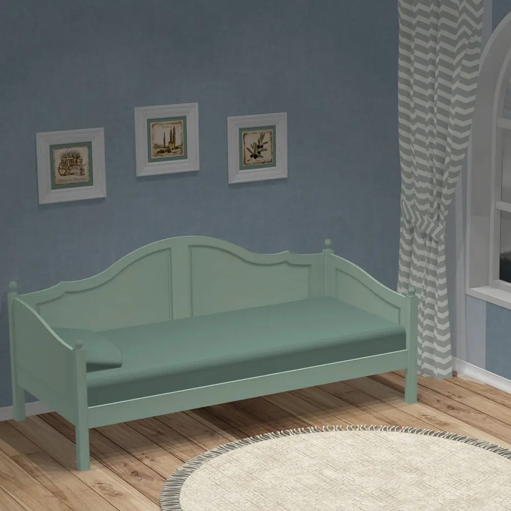 Тахта К3 900х2000