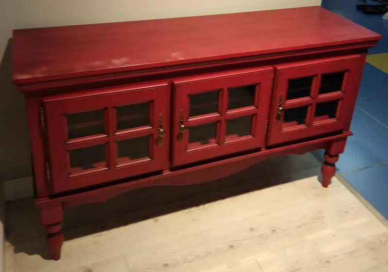 Комод Бьерт 1-51  сосна