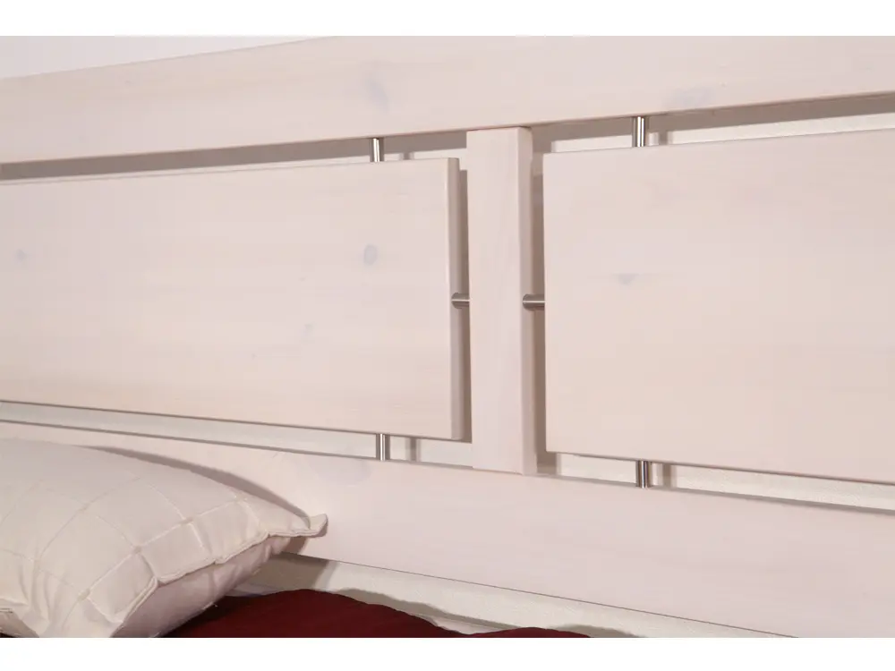 Тахта белая Брамминг 800х2000