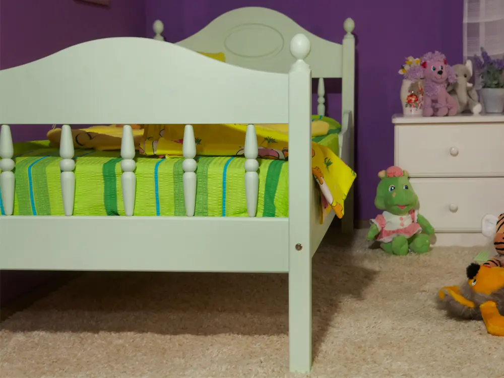 Кровать F2 детская 900х2000