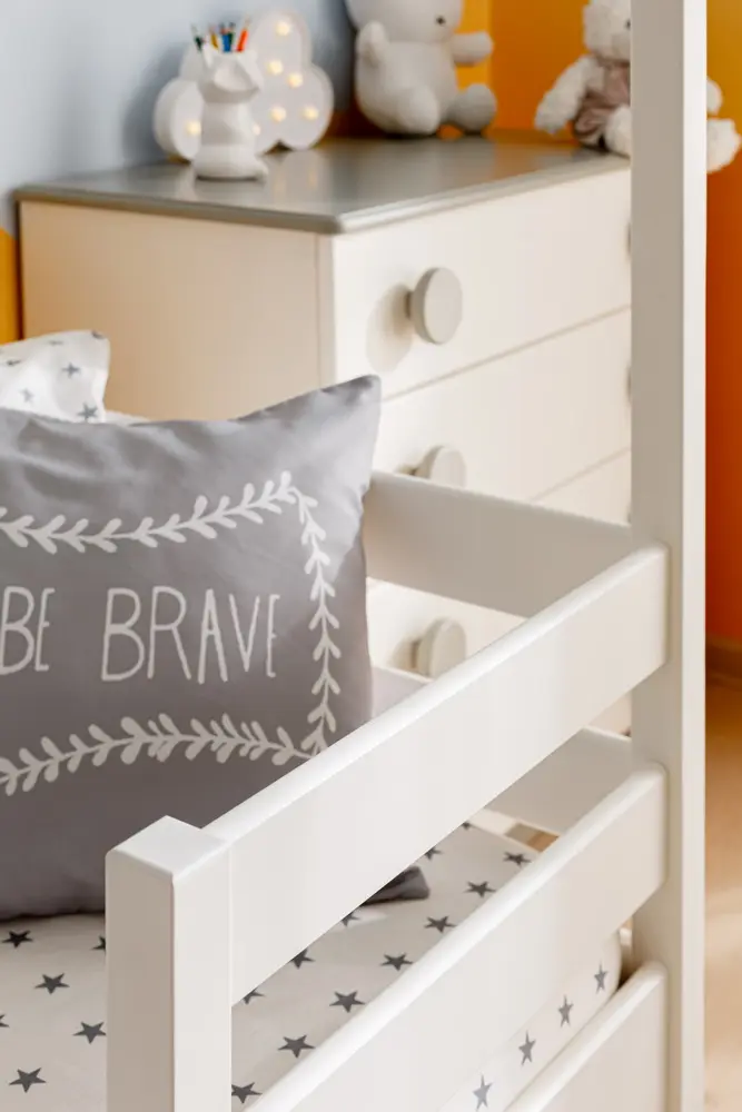 Кровать ТК №5  800х1600