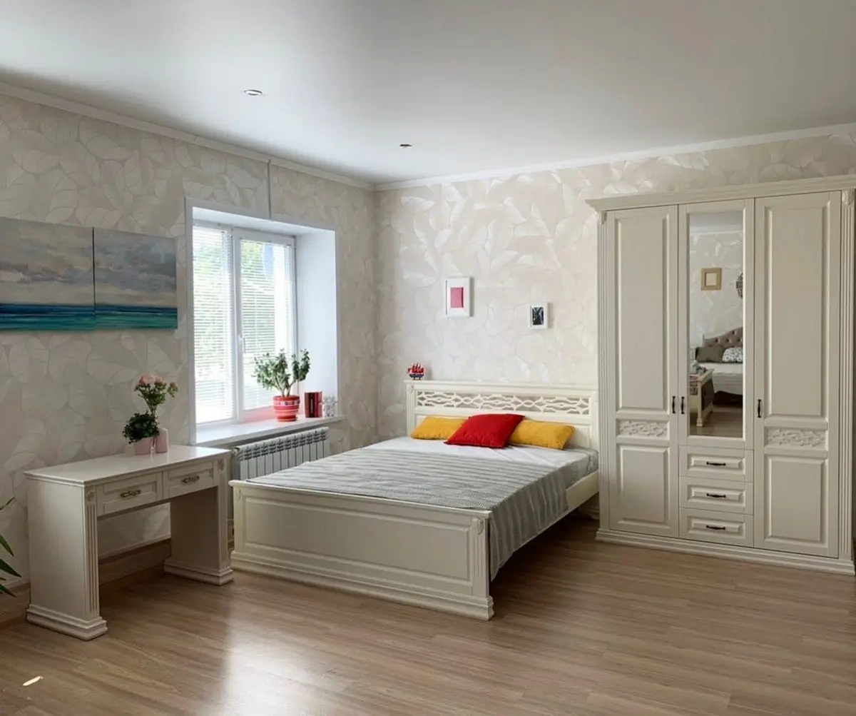 Кровать Верона 1800х2000