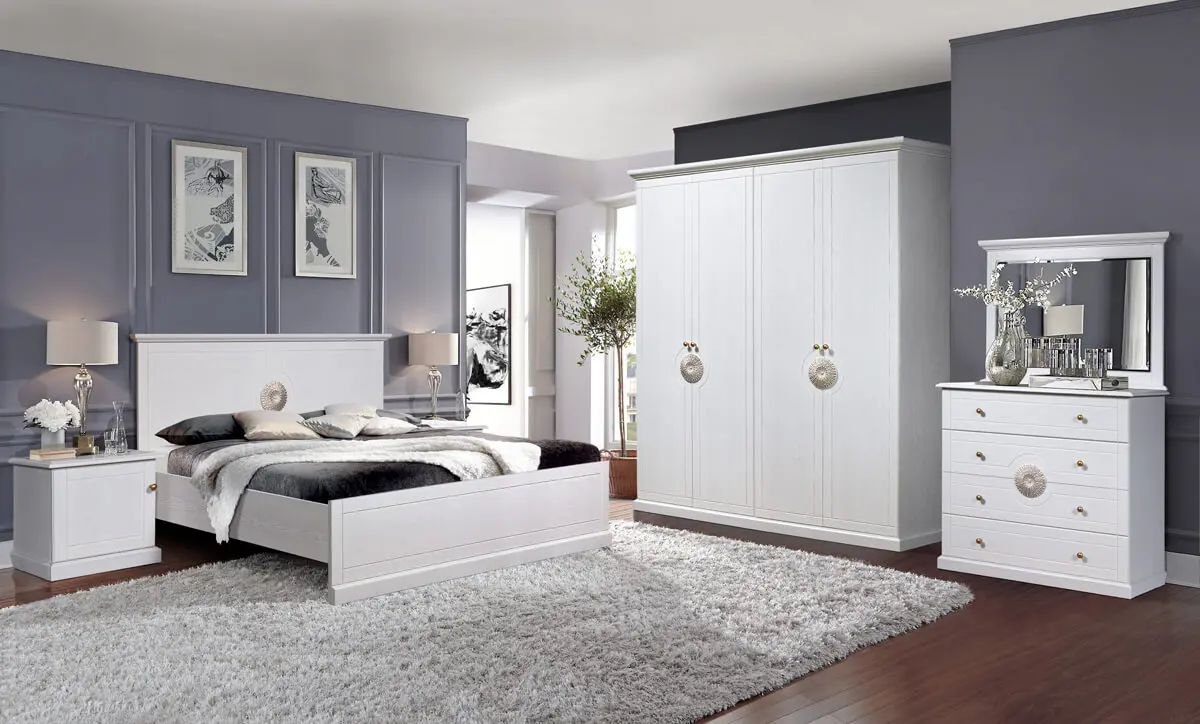 Комод Власта ГМ 8826